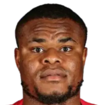 Stanley Nwabali