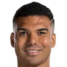 Casemiro