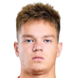 Timur Galimzyanov