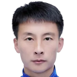 Liu Xiaolong