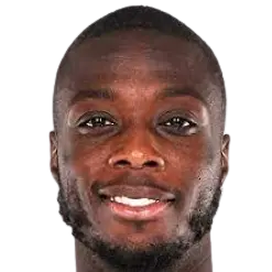 Nicolas Pépé