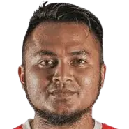 Dimas Galih Pratama