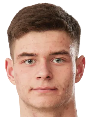 Nikita Matysyuk
