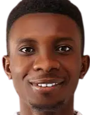 Emmanuel Okereke