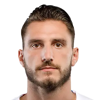 Dimitris Diamantakos