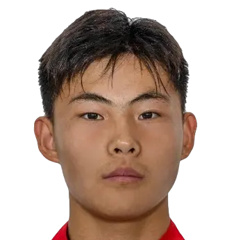 Wang Zehao