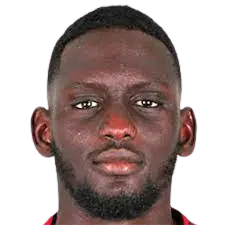 Amadou Ba-Sy