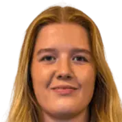 Andrea Wilma Friis
