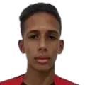 Riquelme Felipe da Silva de Oliveira