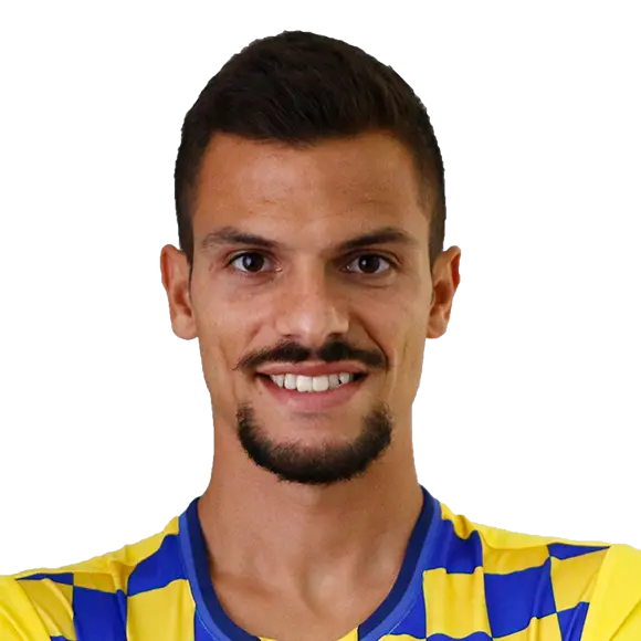 Andre Geraldes