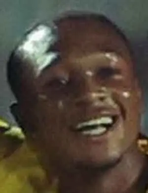 Lord Afrifa