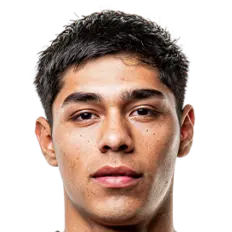 Dario Osorio