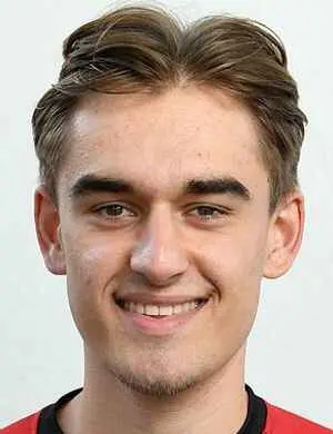 Niklas Jovanović