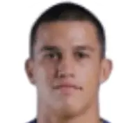 Matías Alejandro Medina Castillo