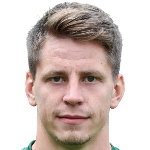 Lukáš Masopust