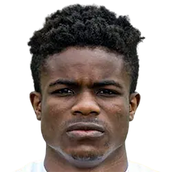 kelvin kalua