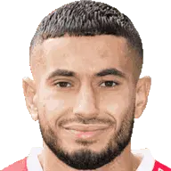Marouane·Afaker