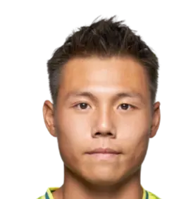 Fung Kwun-Ming