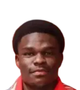 Ghislain Vnuste Baboula