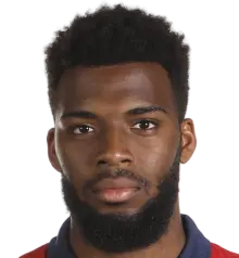 Thomas Lemar