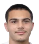Charalampos Charalampous