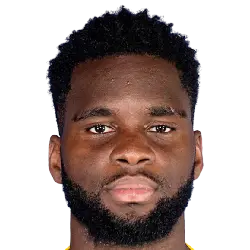 Odsonne Édouard