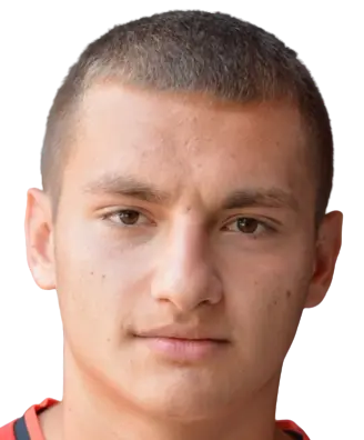 Aykut Ramadan