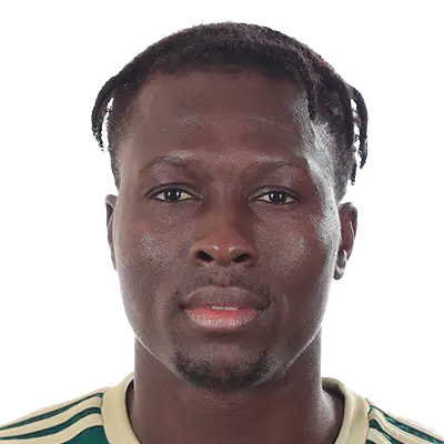 Jocelyn Doumbia