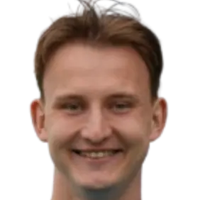 Sondre Fosnaess Hanssen