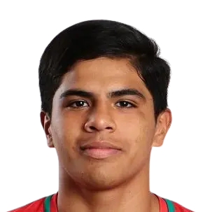 Arath Moreno Martinez
