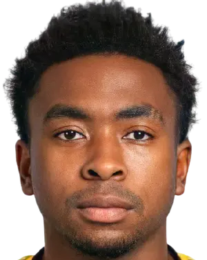 Keston Julien