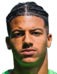 Jonathan Akaegbobi