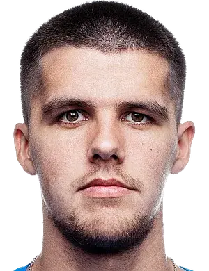 Valeriy Ganus