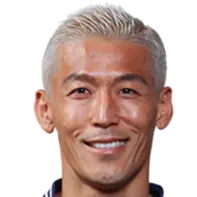 Takanori Sugeno