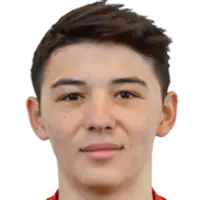 Artur Dadakhanov