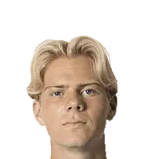 Johan Meyer