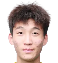 Zhao Weihui