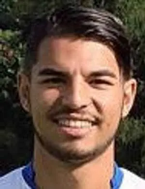 Daniele Ferrandino