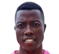 Ismail Watenga