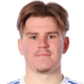 Jeremiah Bjornler