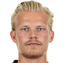 Joel Pohjanpalo