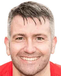 Paul McLean