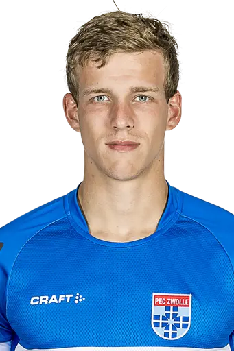 Jarno Westerman