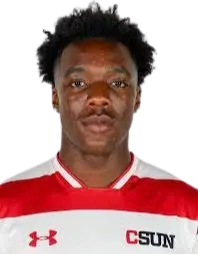 Jamar Ricketts