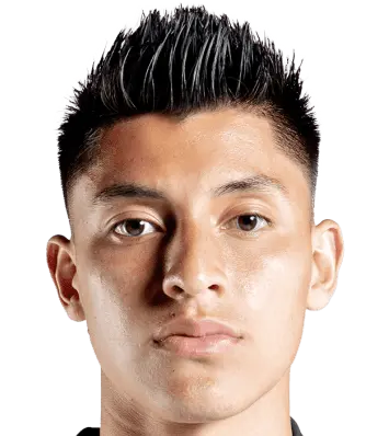 Marco Farfan