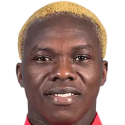 Jean Evrard Kouassi