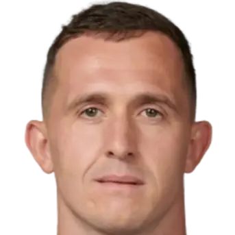 Andrey Lunev