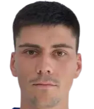 Mihailo Orescanin