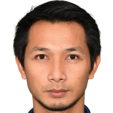 Tinnakorn Asurin