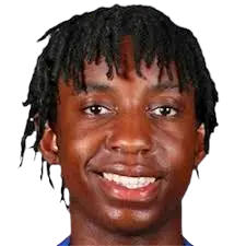 Tawanda Chirewa